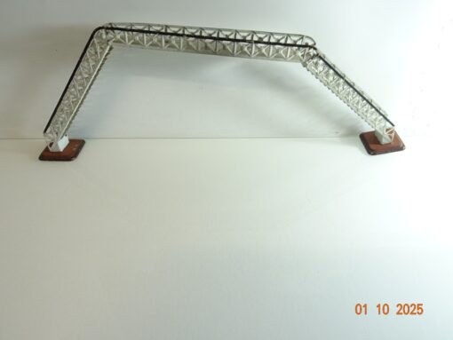Märklin Spur 1 Signalbrücke siehe Foto PK1204 o.