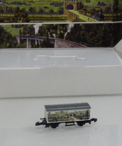 Märklin Z 80130 Sonderwagen 71. Spielwarenmesse 2020 in OVP LE4172