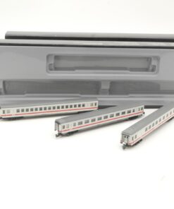 Märklin Z 87755 Set Intercitywagen 3-teilig der DB AG in OVP RR5433