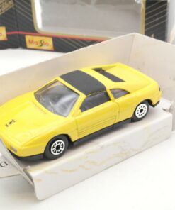 Maisto 1:64 Ferrari 340 ts in EVP RI8533