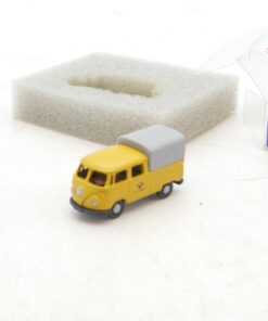 Marks 1:160 1604 VW Doppelkanine Post in OVP RG1125