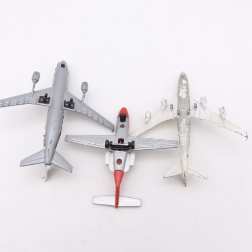 Matchbox etc. diverse Flugzeugmodelle LTU in Tüte siehe Bilder o. EX7393 – Bild 4