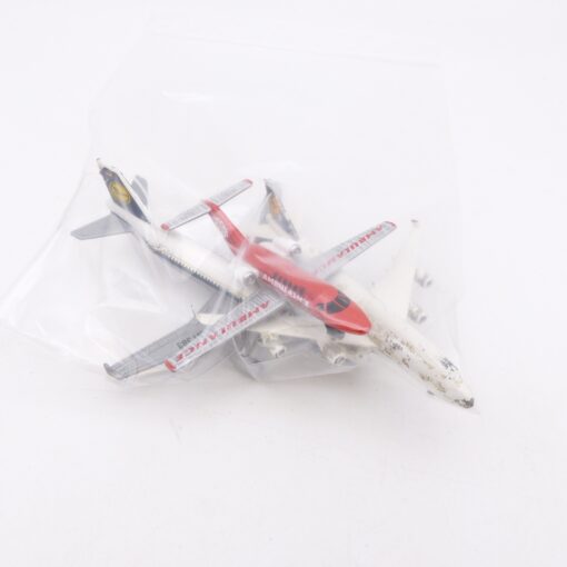 Matchbox etc. diverse Flugzeugmodelle LTU in Tüte siehe Bilder o. EX7393 – Bild 5