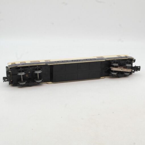 Meccano Hornby H0 Aussichtswagen 1. Klasse 10552 der DB o. RG2475 – Bild 5