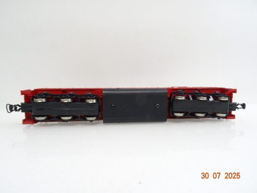 Mehano H0 US Dieselok 1996 Boston and Maine JL2044 o. – Bild 4