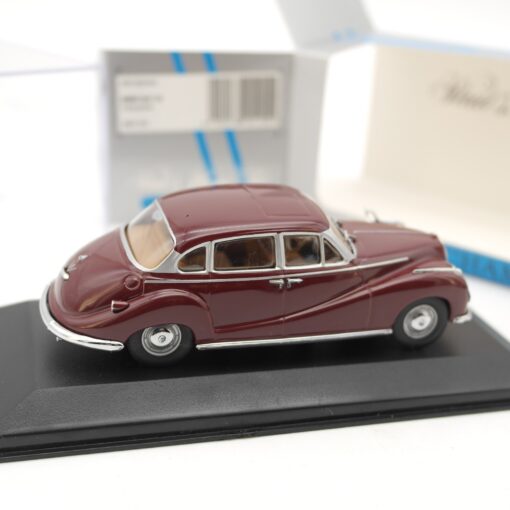 Minichamps 1:43 430 022402 BMW 502 VB Limousine in OVP RR1561 – Bild 3