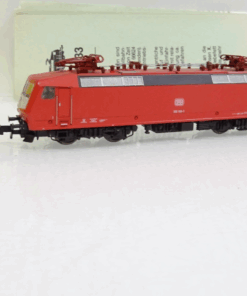 Minitrix N 12133 E-Lok BR 120 101-1 der DB in OVP JL4089