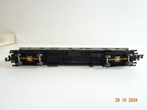 Minitrix N 13152 Gepäckwagen der DRG in EVP PR3643 – Bild 4