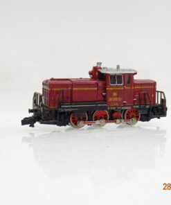 Minitrix N 2064 Diesellok BR 261 626-6 der DB JL3945 o.