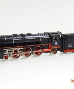 Minitrix N 2076 Dampflok BR 01 236 der DB JL3920 o.