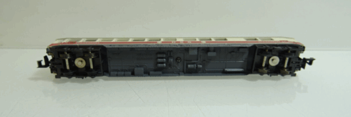 Minitrix N 3017 Speisewagen der DSG  in OVP AR7866 – Bild 4