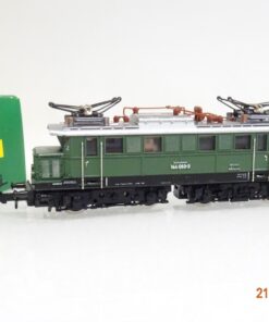 Minitrix N 51 2033 00 E-Lok BR 144 083-3 der DB in OVP JL2515