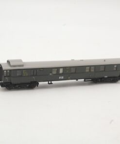 Minitrix N Personenwagen 100030 Köln Berlin der DSG RR5070 o.