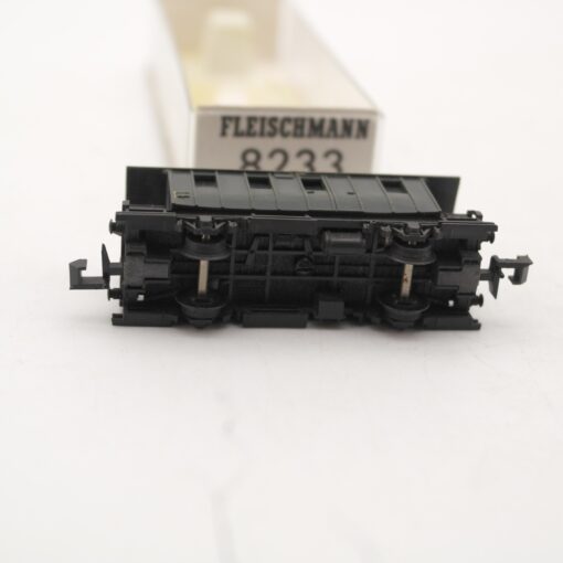Minitrix N Personenwagen, siehe Foto in EVP RR2497 – Bild 5
