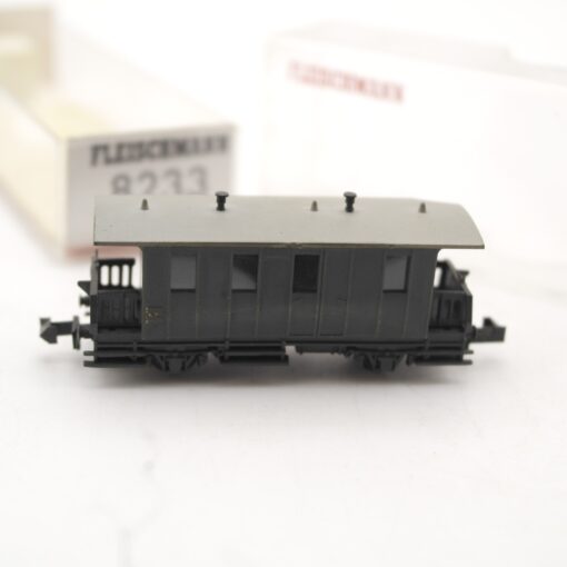 Minitrix N Personenwagen, siehe Foto in EVP RR2497