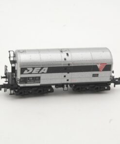 Minitrix N Schweröl Kesselwagen DEA RR5079 o.