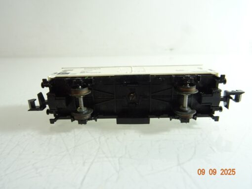 Minitrix N gedeckter Güterwagen Kühlwagen Interfrigo RR3436 o. – Bild 4