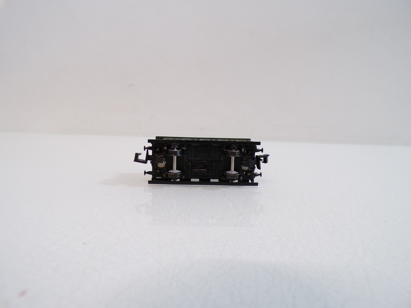 Minitrix Spur N 13064 Personenwagen in OVP HS194 – Bild 4