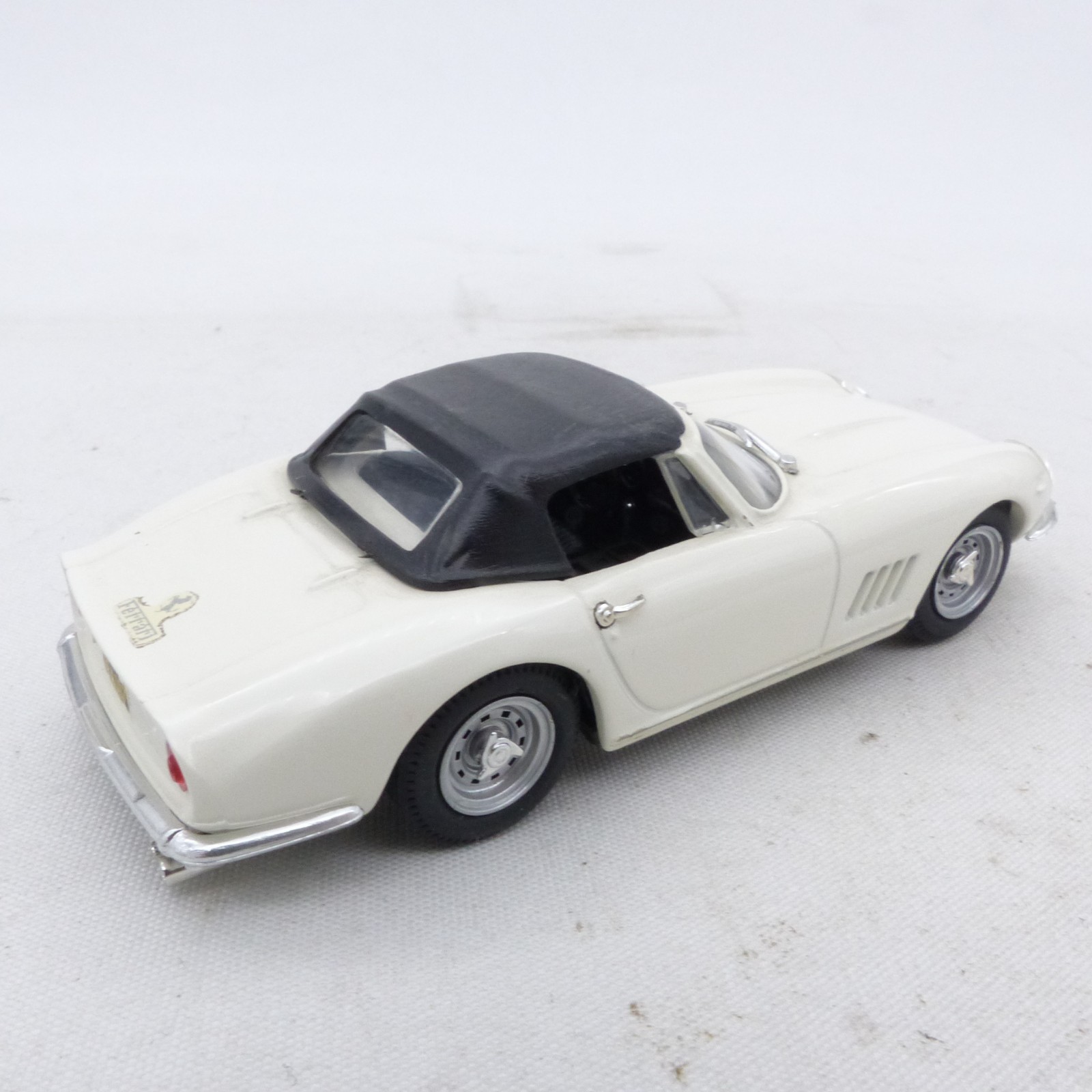 Model Box / Revell 1:43 8419 Ferrari 275 GTB/4 Spyder 1966 in Tüte o. EX8372 – Bild 3