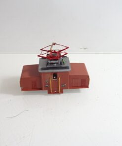 Modellbahn H0 Lokgehäuse Ersatzteil siehe Foto CK8191 o.