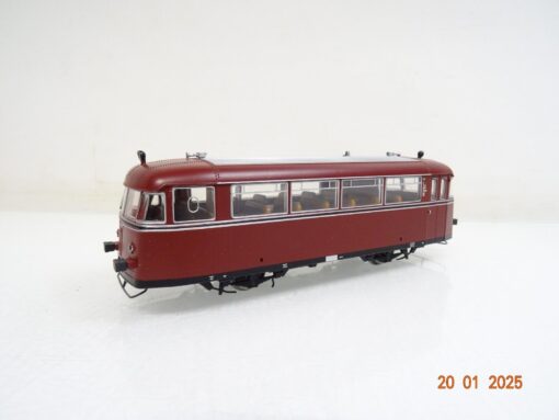 Modellbahn Union H0 T95098 Schienenbus VT 95 der DB Digital in OVP LE8396 – Bild 3