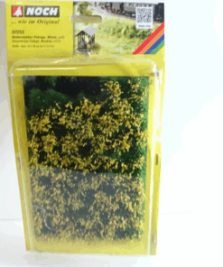 Noch H0 07255 Bodendecker Foliage Wiese gelb siehe Foto in OVP CK8528