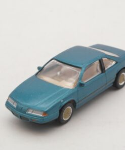 Pat-Mor 1:87 Schnäppchen ! Ford Thunderbird, siehe Bilder o. RI2979