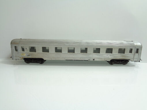 Piko H0 4004 Personenwagen 1.Kl. der SNCF JD2080 o. – Bild 3