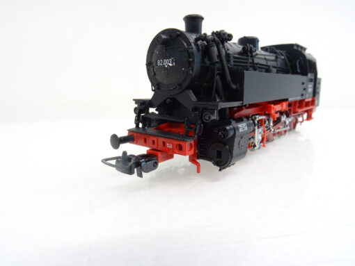 Piko H0 50044 Dampflok BR 82 003 der DB in OVP LE3925 – Bild 3