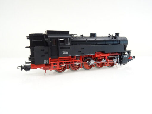 Piko H0 50044 Dampflok BR 82 003 der DB in OVP LE3925 – Bild 4
