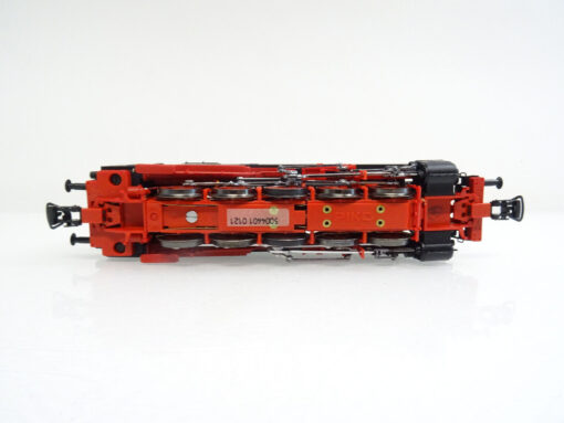 Piko H0 50044 Dampflok BR 82 003 der DB in OVP LE3925 – Bild 5