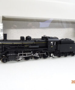 Piko H0 50117 Frankreich Dampflok 230 971 der SNCF in OVP LE7335