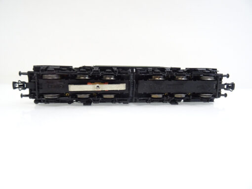Piko H0 51297 AC E-Lok BR 193 006-4 der DB in OVP LC8404 – Bild 4