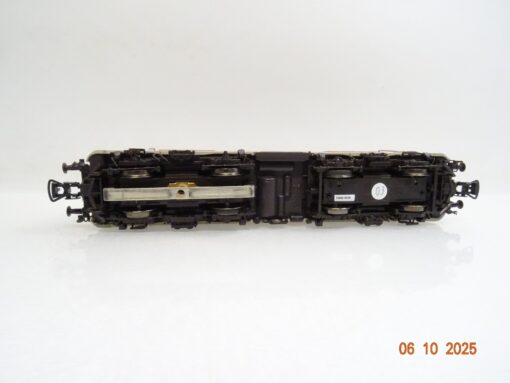 Piko H0 51845 AC E-Lok BR 111 111-1 Rhein-Ruhr der DB Digital in OVP JL3347 – Bild 4