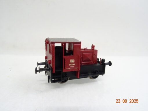 Piko H0 52050 Diesellok Kö I BR 311 238-0 der DB in OVP JL3080 – Bild 3