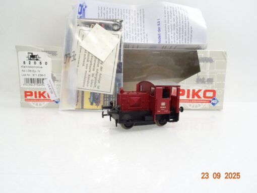 Piko H0 52050 Diesellok Kö I BR 311 238-0 der DB in OVP JL3080