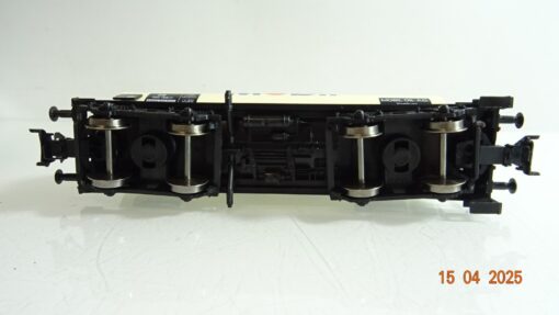 Piko H0 54353 Kesselwagen Mobil der DB in OVP PR7115 – Bild 4