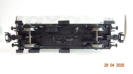 Piko H0 54590/10 AC Bahnpostwagen der DBP in OVP PR7334 – Bild 4