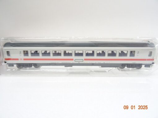 Piko H0 57605 IC Großraumwagen 2. Kl. der DB in OVP PR5198 – Bild 3