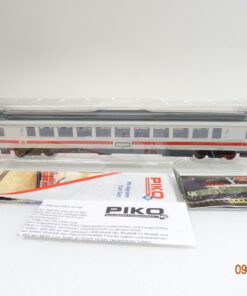 Piko H0 57605 IC Großraumwagen 2. Kl. der DB in OVP PR5198