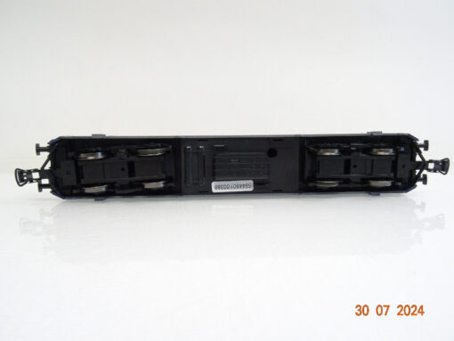 Piko H0 59449 E-Lok BR 101 042-0 ECOPHANT der DB AG in OVP LE4591 – Bild 4
