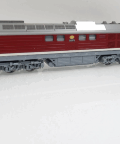 Piko H0 59744 Diesellok BR 130 059-9 der DR Digital JL3683 o.