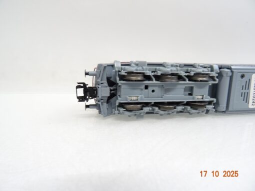 Piko H0 59744 Diesellok BR 130 059-9 der DR Digital JL3683 o. – Bild 5