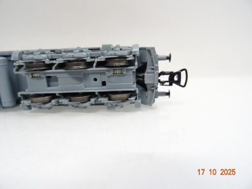 Piko H0 59744 Diesellok BR 130 059-9 der DR Digital JL3683 o. – Bild 6