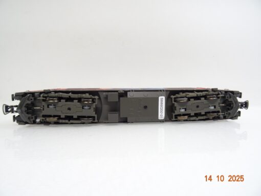Piko H0 59989 Österreich Diesellok 1247 905-3 Stern Hafferl ÖBB in OVP JL3594 – Bild 4