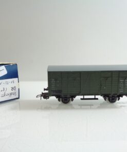 Piko H0 81-32-17 AC Güterwagen in OVP F494