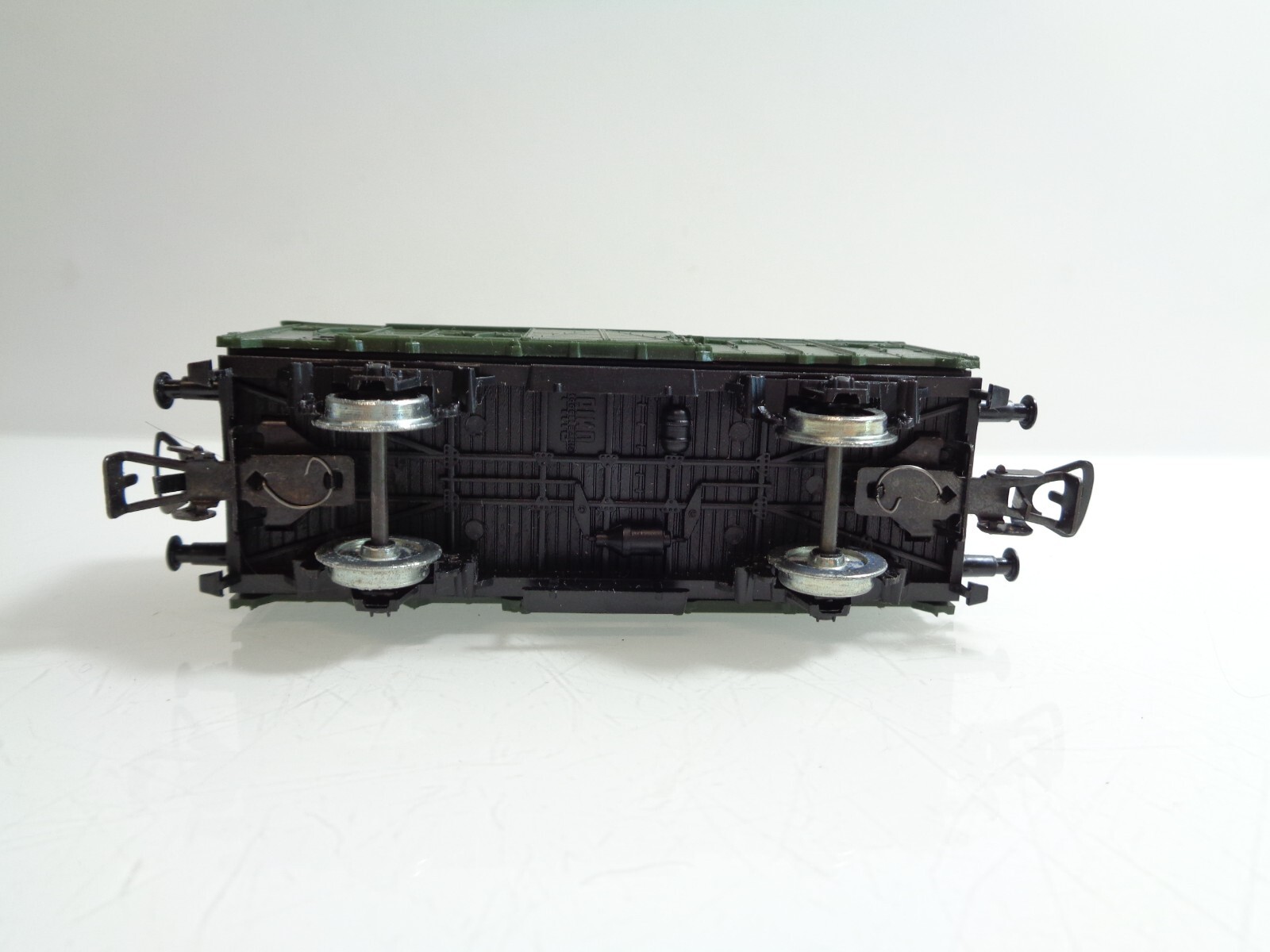 Piko H0 81-32-17 AC Güterwagen in OVP F494 – Bild 4