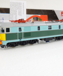 Piko H0 96331 Polen E-Lok Typ 201 E ET22-259 der PKP neuwertig in OVP LE6346