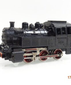 Piko H0 Dampflok BR 80 2101 der DB JL1578 o.