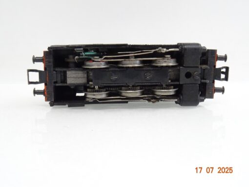 Piko H0 Dampflok BR 80 2101 der DB JL1578 o. – Bild 4